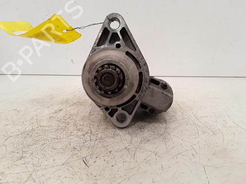 Used Starter VW GOLF PLUS V (5M1, 521) 1.6 TDI (105 hp) 30027030