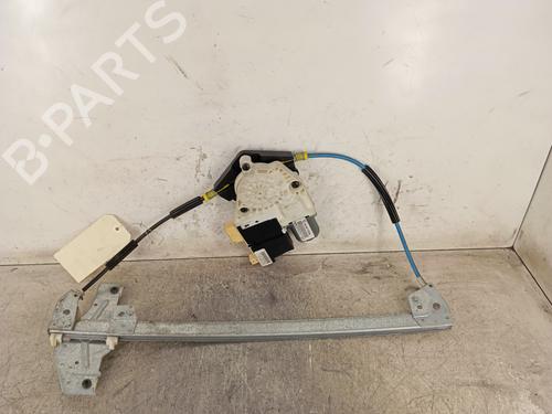 Used Front right window mechanism PEUGEOT 307 Break (3E) 1.6 HDi 110 (109 hp) 30020097