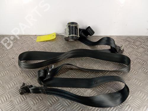 front-left-seatbelt-dacia-sandero-ii-2012-32263531 main image