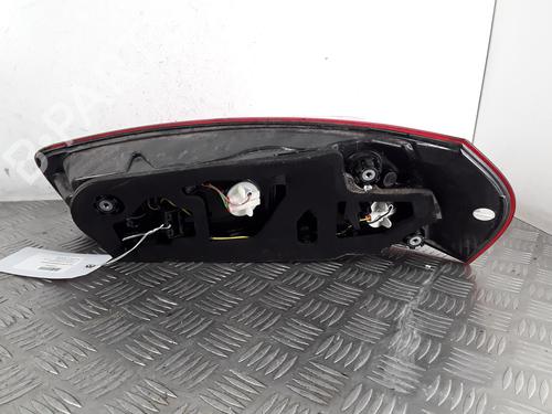 Left taillight CITROËN C4 Picasso II 1.6 HDi / BlueHDi 115 | BP30009833C34