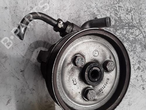Steering pump FIAT DOBLO Cargo (263_) 1.3 D Multijet | BP30008651M99 