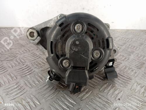 alternator-peugeot-108-2014-36336912 main image