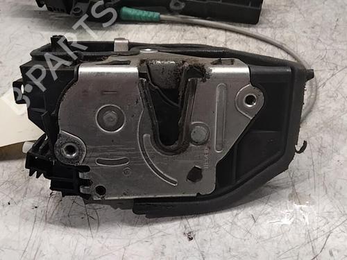 Rear right lock BMW 1 (E87) 116 i | BP30026473C99 