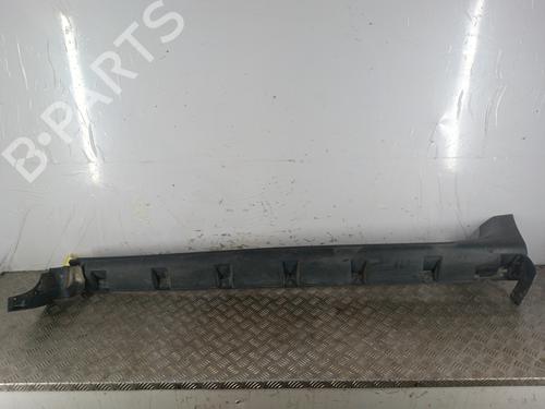 Used Left sideskirt Left sideskirt 36817942 36817942
