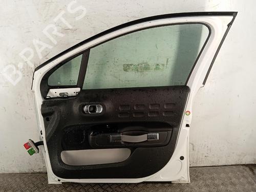 Used Right front door Right front door CITROËN C3 III Van (SX_, SY_) BlueHDi 100 (102 hp) 40258745 40258745