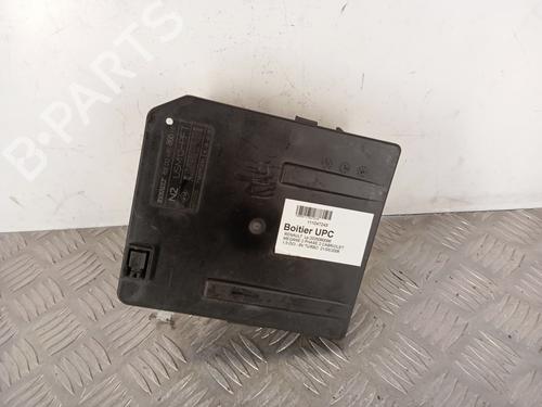 Elektronische module RENAULT MEGANE II Coupé-Cabriolet (EM0/1_) 1.5 dCi (EM1E) (106 hp) 30007950