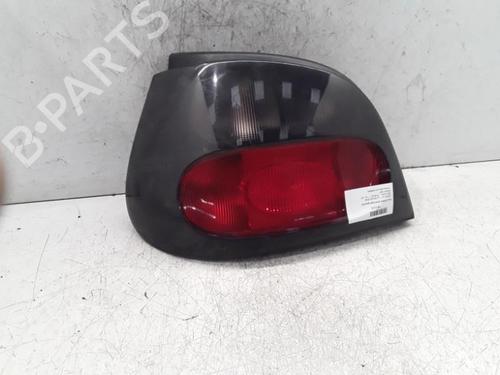 Piloto trasero izquierdo RENAULT MEGANE I (BA0/1_) 1.6 e (BA0F, BA0S) (90 hp) 30019478