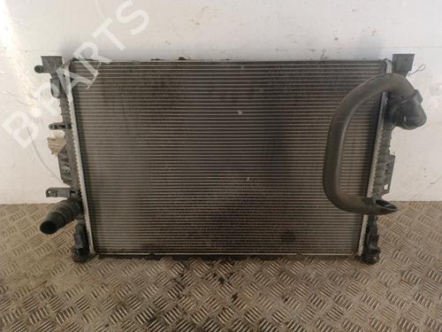 water-radiator-ford-s-max-wa6-2006-2007-2008-2009-2010-2011-2012-2013-2014-34044665 main image