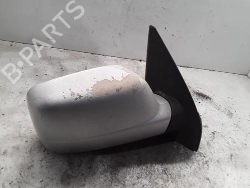 Bakspejl Højre NISSAN X-TRAIL I (T30) 2.2 dCi 4x4 | BP30020740C27