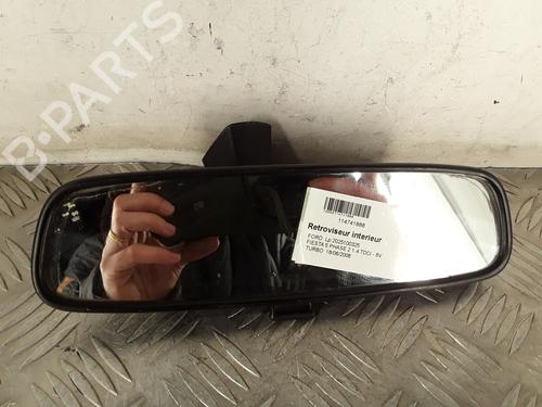 Specchietti retrovisore FORD FIESTA V (JH_, JD_) 1.4 TDCi (68 hp) 30409182