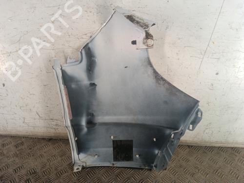 Left front fenders FIAT DUCATO Van (250_) 150 Multijet 2,3 D | BP30011769C41 