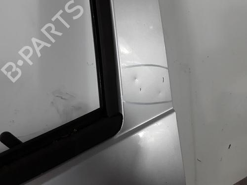 Left front door DACIA SANDERO 1.5 dCi | BP30019533C2 