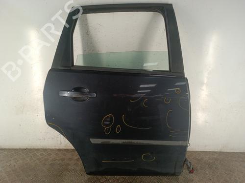 Dør højre bagtil FORD C-MAX (DM2) 1.8 TDCi (115 hp) 30101049