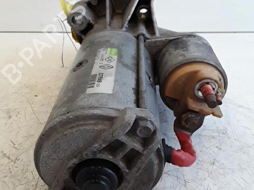 Anlasser RENAULT MEGANE II (BM0/1_, CM0/1_) 1.9 dCi (BM0G, CM0G) | BP30016364M8 