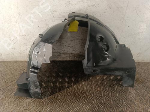 Paso rueda NISSAN NV300 Van (X82) 1.6 dci 120 (121 hp) 31968103