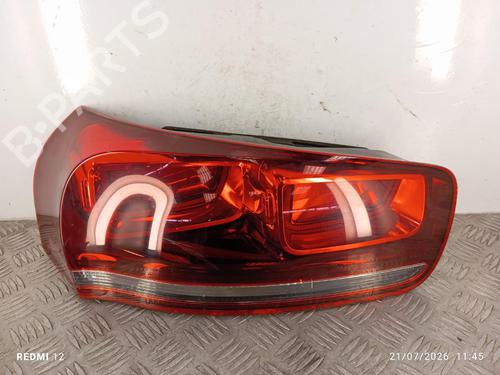 Left taillight CITROËN C4 Picasso II | BP37597657C34 - Image 3