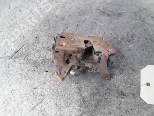 Used Front right lock RENAULT KANGOO (KC0/1_) D 65 1.9 (KC0E, KC02, KC0J, KC0N) (64 hp) 30018703