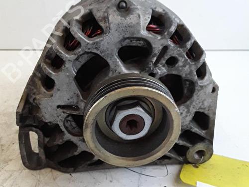 Alternator RENAULT KANGOO (KC0/1_) 1.4 (KC0C, KC0H, KC0B, KC0M) | BP30016361M7