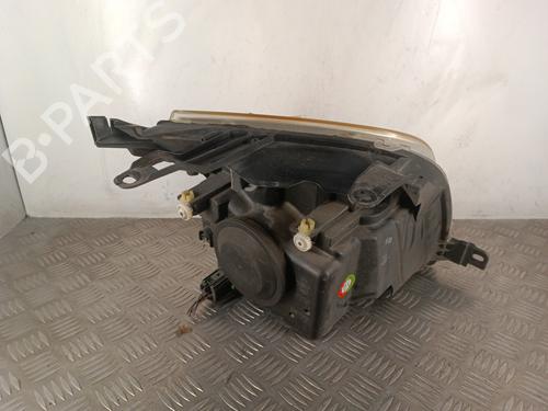 Used Left headlight Left headlight FORD FUSION (JU_) 1.4 (80 hp) 30328379 30328379