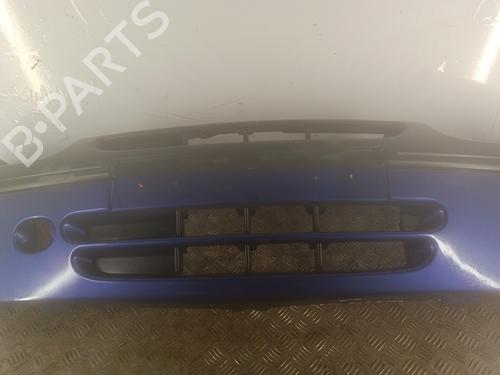 Used Front bumper Front bumper RENAULT TWINGO I (C06_) 1.2 (C066, C068) (58 hp) 32413421 32413421