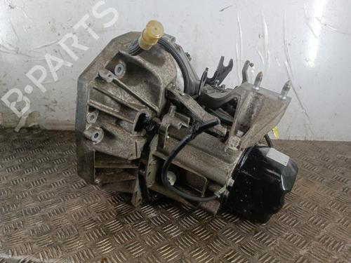 Gearbox DACIA SANDERO II 1.5 dCi | BP36543049M3 - Image 2