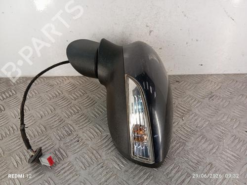 left-mirror-ford-fiesta-vi-cb1-ccn-2008-36914875 main image