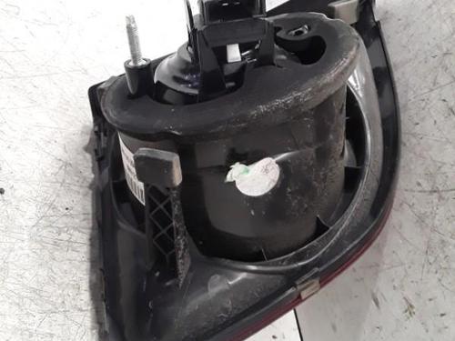 Right tailgate light VW GOLF PLUS V (5M1, 521) 2.0 TDI | BP30013995C80 