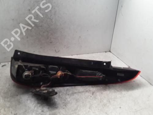 Rückleuchte Links FORD FIESTA V (JH_, JD_) 1.4 TDCi | BP30018521C34