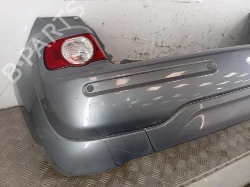 rear-bumper-citroen-c3-picasso-sh_-2008-40014201 main image
