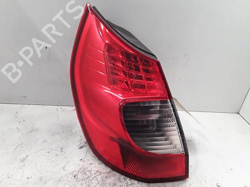 Venstre Baklys RENAULT GRAND SCÉNIC II (JM0/1_) 1.5 dCi (JM1E) (106 hp) 30026167