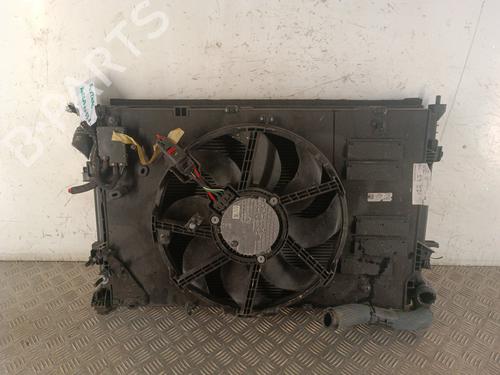 Water radiator RENAULT AUSTRAL E-TECH 200 Hybrid (HGM2) | BP30022869M31 