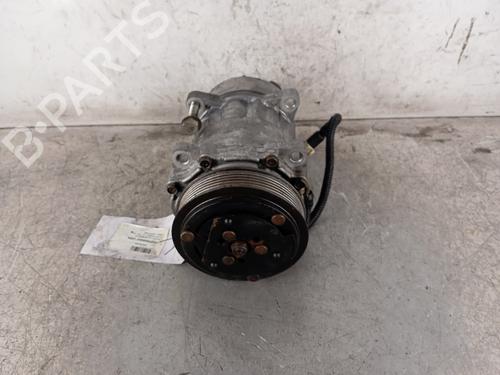AC-Kompressor CITROËN XANTIA (X1_, X2_) 2.1 Turbo D 12V (109 hp) 30008505