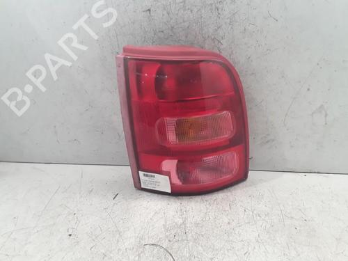 Venstre baglygte NISSAN MICRA II (K11) 1.0 i 16V (K11) (60 hp) 30009691