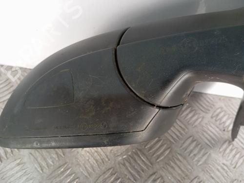 Right mirror VW GOLF VI (5K1) 1.6 TDI | BP32413433C27