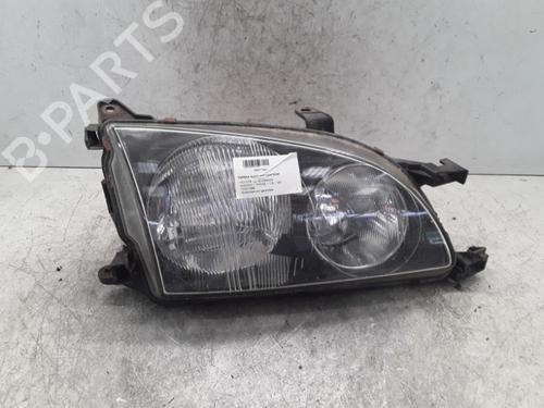 Used Right headlight TOYOTA AVENSIS (_T22_) 1.6 i (AT220_, AT220R) (101 hp) 30018853