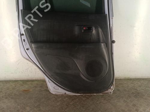 Left rear door DAIHATSU MATERIA (M4_) 1.3 | BP30014416C4
