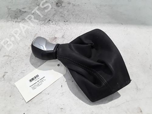 Used Gear lever PEUGEOT 2008 I (CU_) 1.6 HDi (92 hp) 30026631