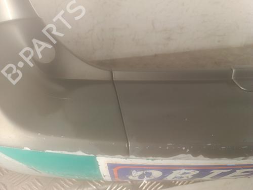 Used Rear bumper Rear bumper RENAULT LAGUNA II Grandtour (KG0/1_) 1.8 16V (117 hp) 31658347 31658347