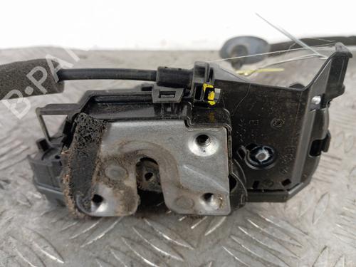 Used Rear right lock Rear right lock RENAULT TWINGO III (BCM_, BCA_) 0.9 TCe 90 (BCM9, BCM2) (90 hp) 33692548 33692548