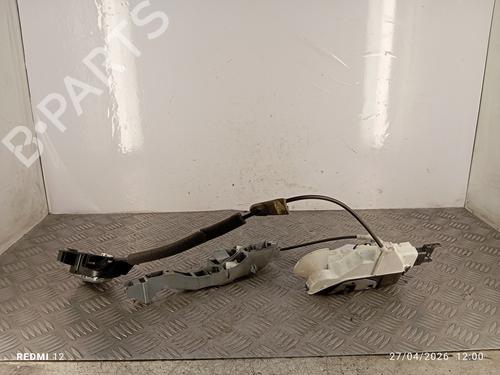 Used Front left lock Front left lock PEUGEOT 5008 (0U_, 0E_) 1.6 HDi (114 hp) 34281556 34281556