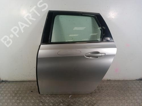 Used Left rear door PEUGEOT 308 SW II (LC_, LJ_, LR_, LX_, L4_) 1.6 BlueHDi 120 (120 hp) 30020601