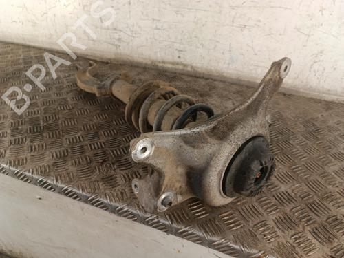 Right front shock absorber AUDI Q5 (8RB) 2.0 TDI quattro | BP30017953M17 