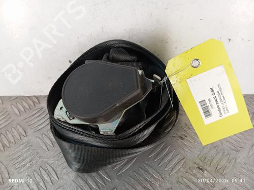 Used Front right seatbelt Front right seatbelt CITROËN JUMPY II Van [2007-2016] 34410466 34410466