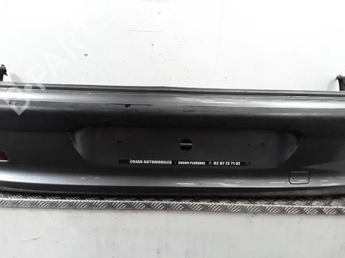 rear-bumper-peugeot-607-9d-9u-2000-30015702 main image