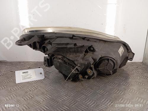 Left headlight OPEL CORSA D (S07) 1.2 (L08, L68) | BP38597048C28 - Image 2