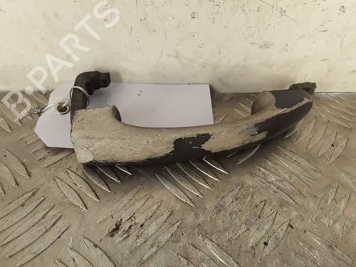 Used Rear right exterior door handle VW CADDY III Box Body/MPV (2KA, 2KH, 2CA, 2CH) 1.9 TDI (105 hp) 30022945