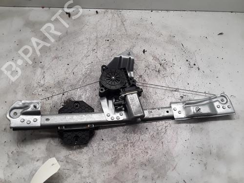 Used Front right window mechanism DACIA LOGAN MCV II 1.5 dCi (75 hp) 30026057