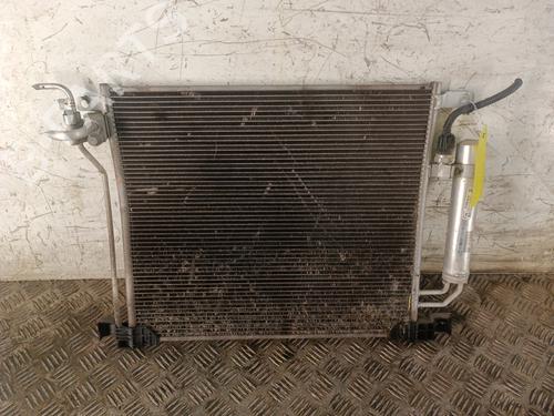 Used AC radiator NISSAN JUKE (F15) 1.2 DIG-T (115 hp) 32144348