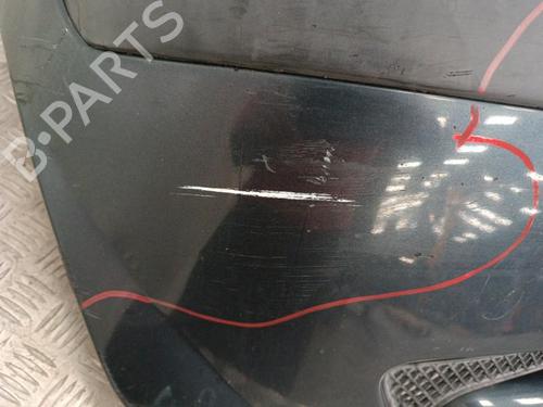 Rear bumper FIAT PUNTO (188_) 1.2 60 (188.030, .050, .130, .150, .230, .250) | BP30024578C8 