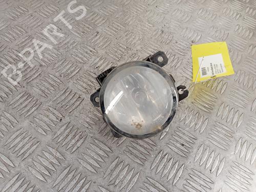 Used Right front fog light CITROËN DS4 (NX_) 1.6 HDi 115 (114 hp) 31587007
